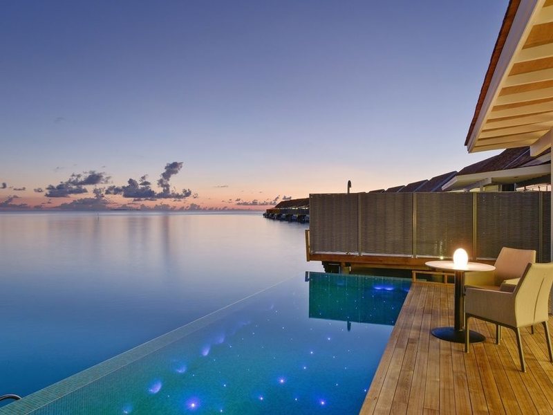 Kuramathi Island Resort 135465