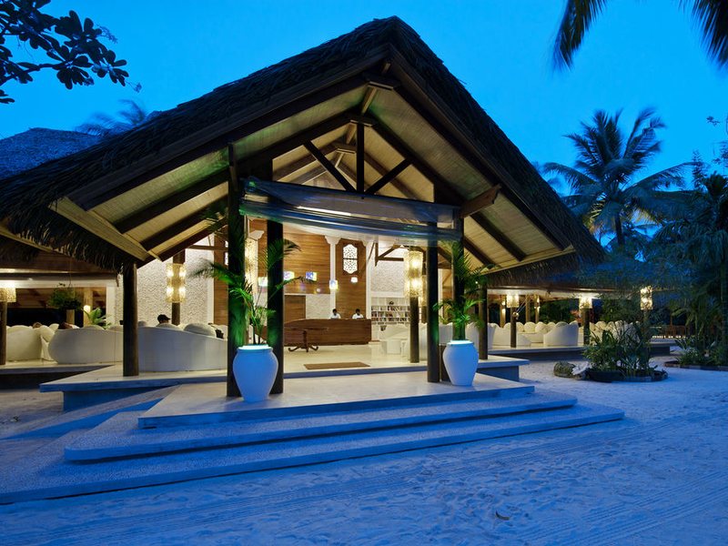 Kuramathi Island Resort 135466