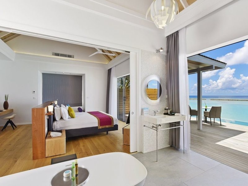 Kuramathi Island Resort 135469