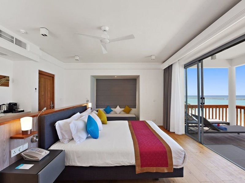 Kuramathi Island Resort 135470