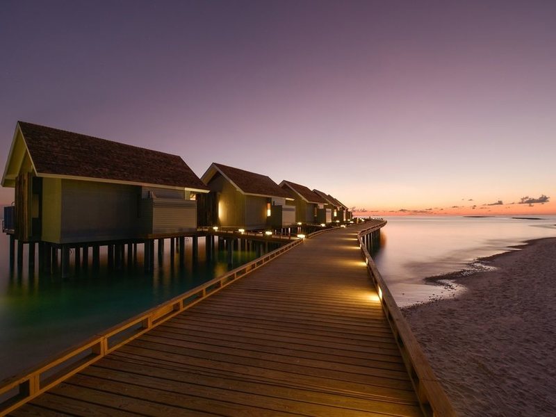 Kuramathi Island Resort 135471