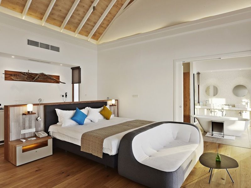 Kuramathi Island Resort 135472