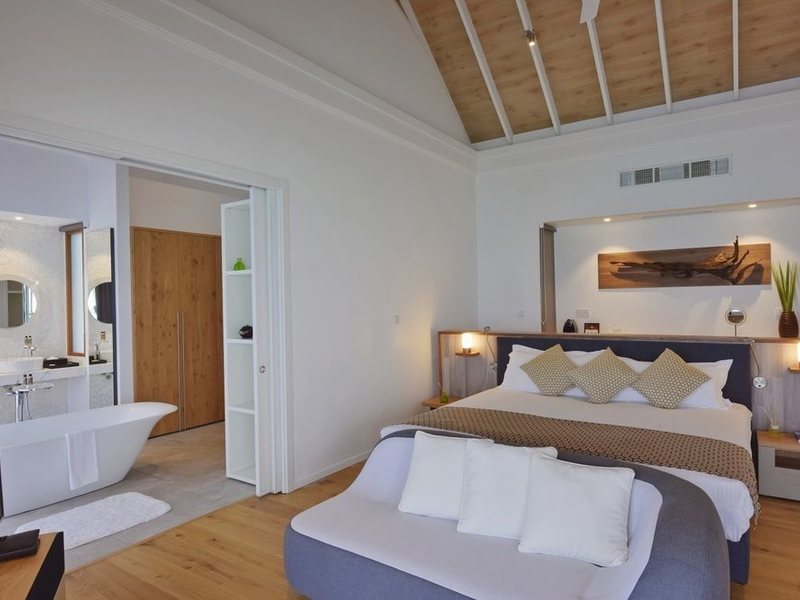 Kuramathi Island Resort 135473