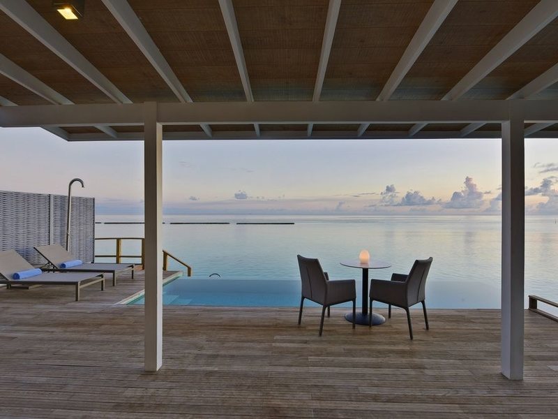 Kuramathi Island Resort 135474