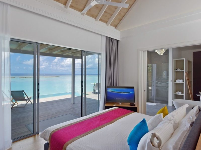 Kuramathi Island Resort 135475