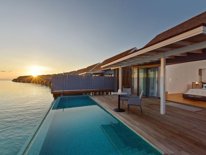 Kuramathi Island Resort 135476