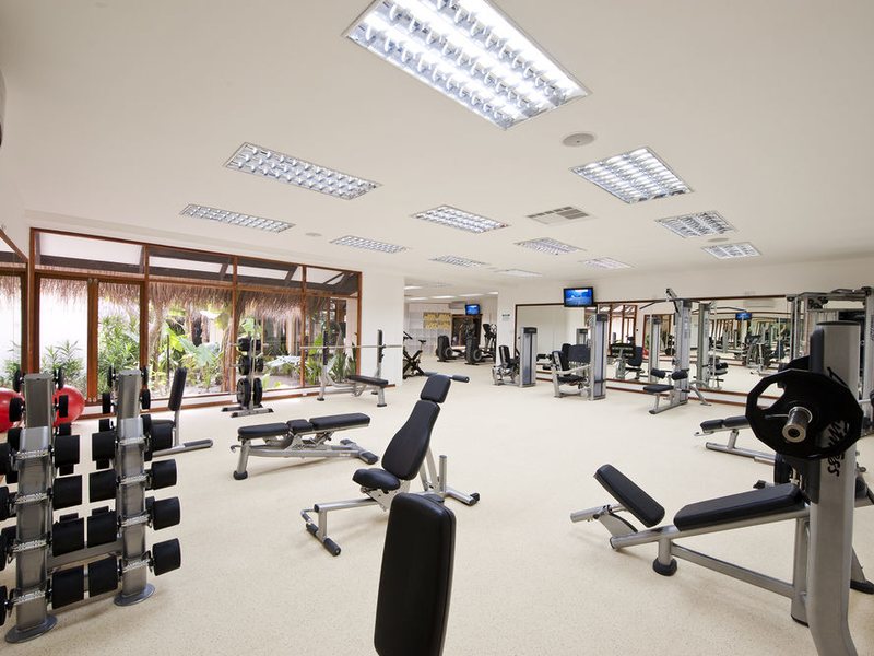 Kuramathi Island Resort 135478