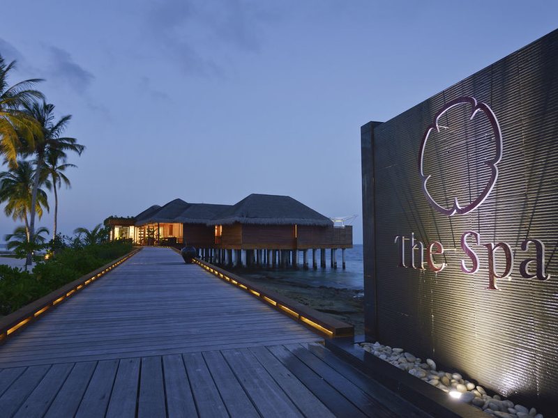 Kuramathi Island Resort 135479