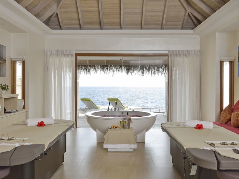 Kuramathi Island Resort 135480