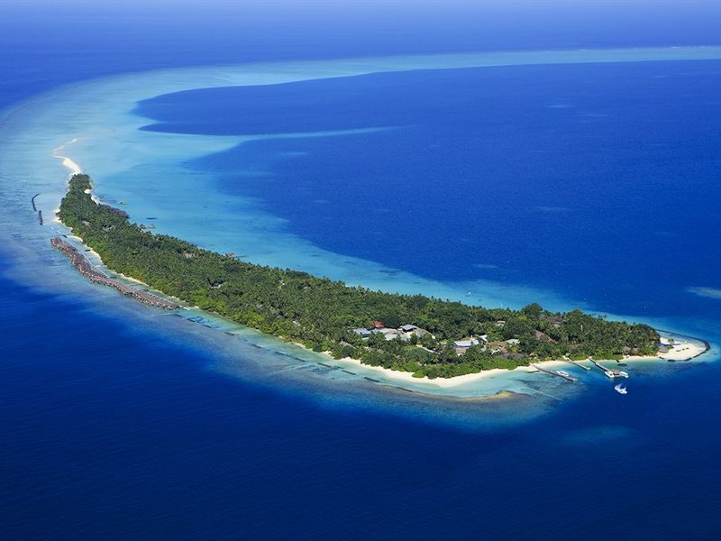 Kuramathi Island Resort 135481