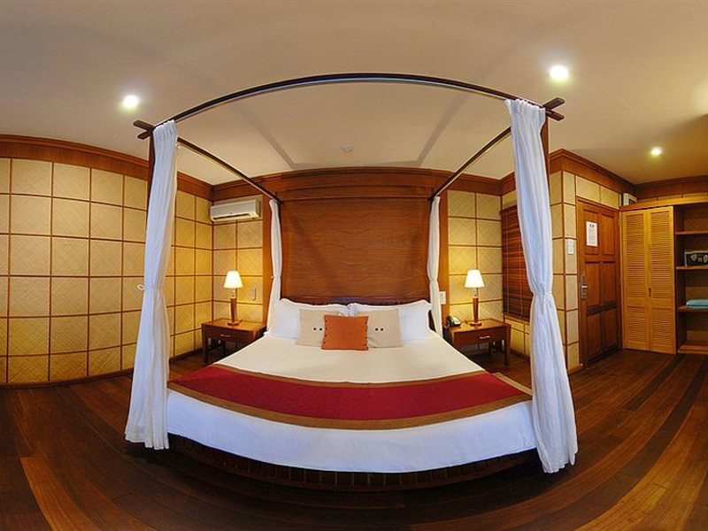 Kuramathi Island Resort 135483