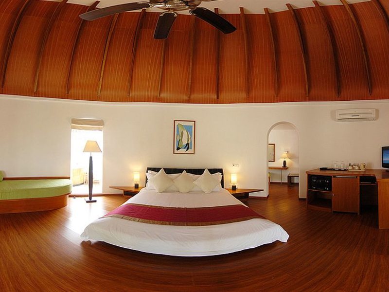 Kuramathi Island Resort 135485