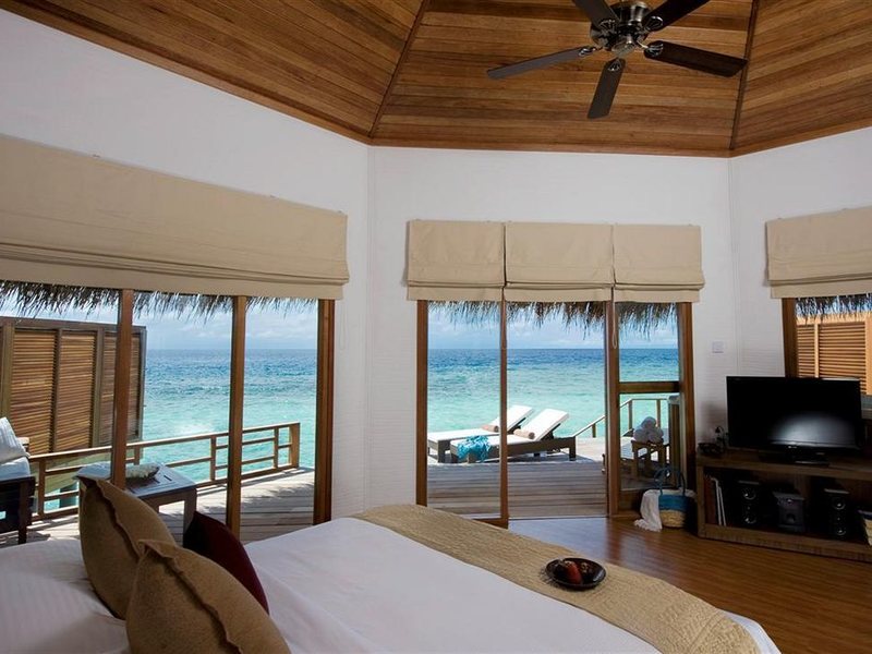Kuramathi Island Resort 135486