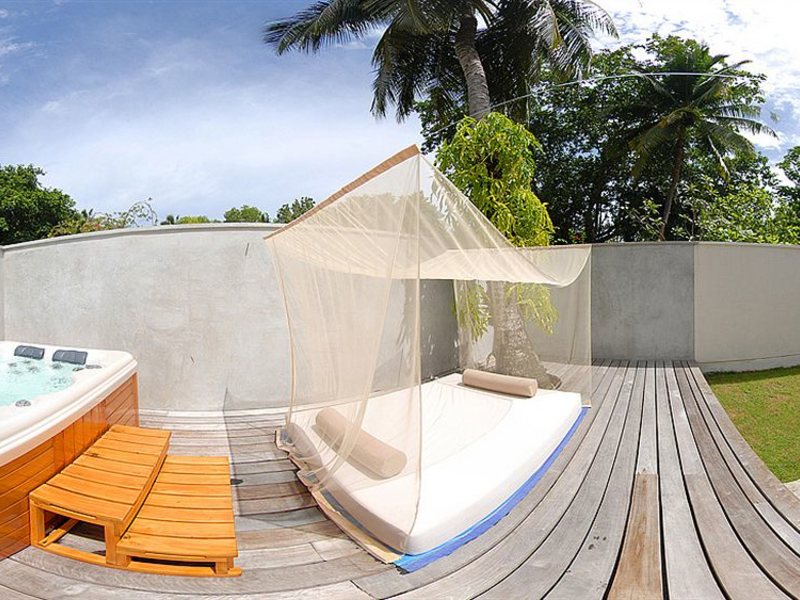 Kuramathi Island Resort 135487