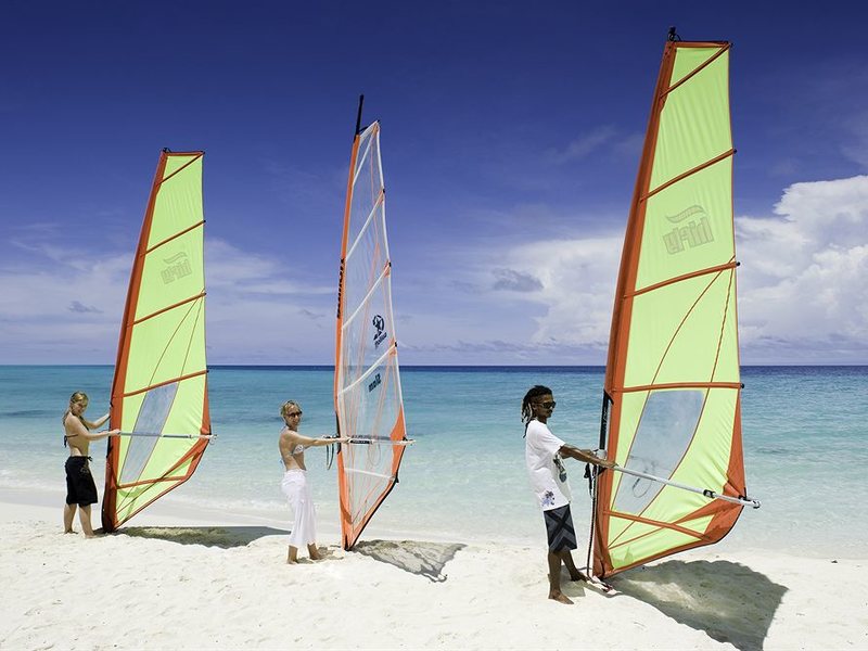 Kuramathi Island Resort 135489