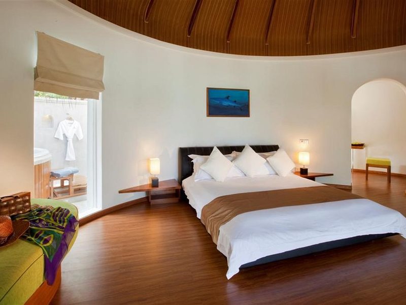 Kuramathi Island Resort 135490