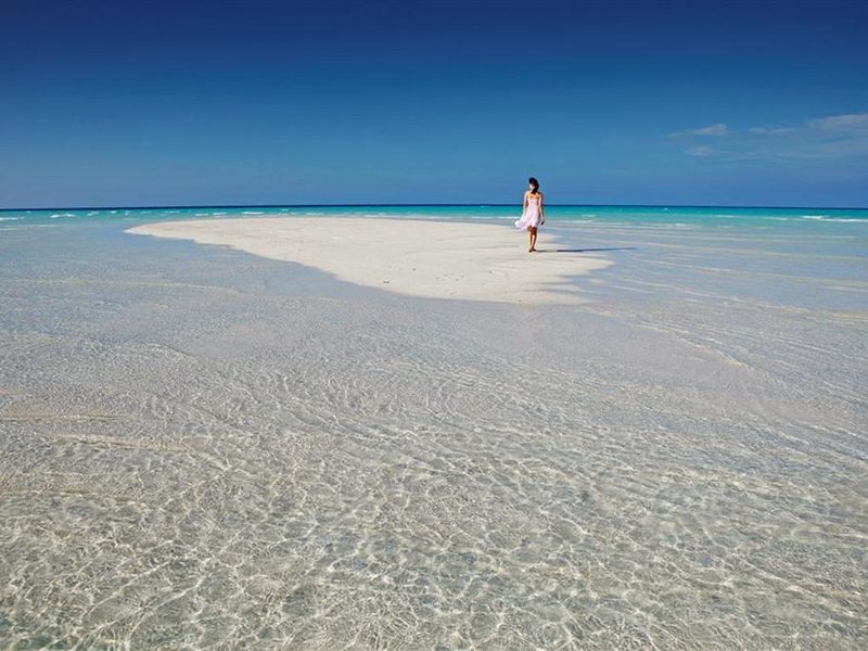 Kuramathi Island Resort 135494