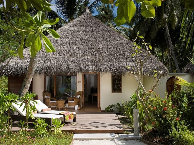 Kuramathi Island Resort 135496