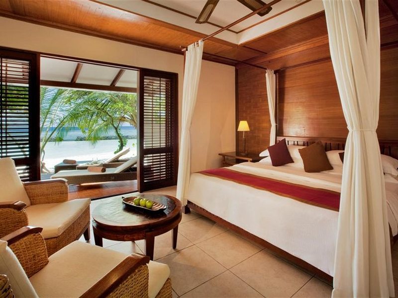 Kuramathi Island Resort 135497