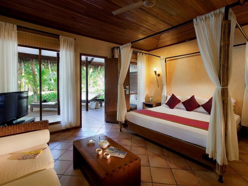 Kuramathi Island Resort 135498