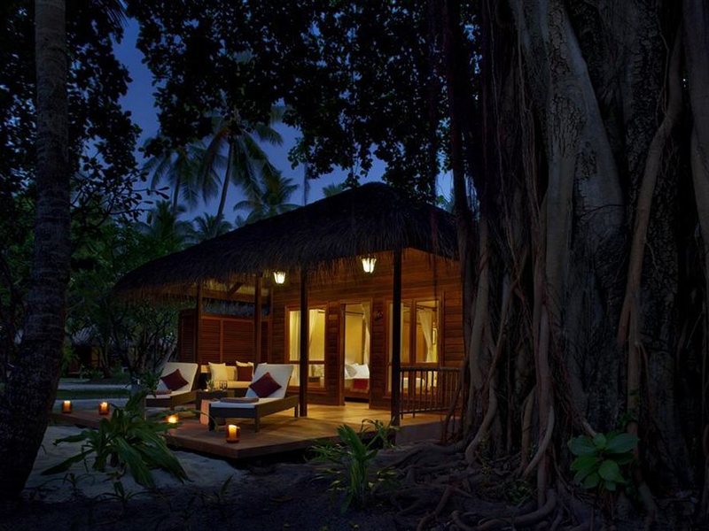 Kuramathi Island Resort 135499