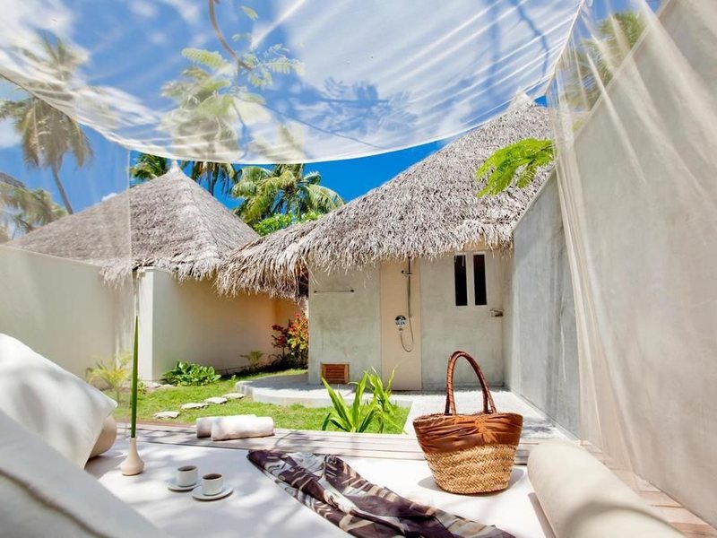 Kuramathi Island Resort 135502