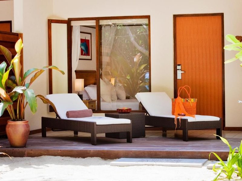 Kuramathi Island Resort 135503