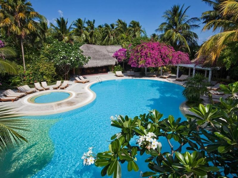 Kuramathi Island Resort 135504