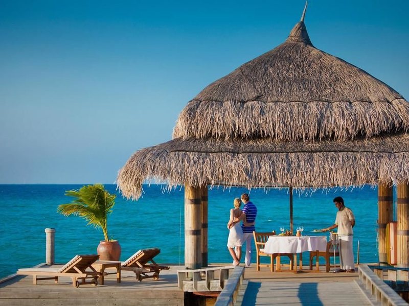 Kuramathi Island Resort 135505