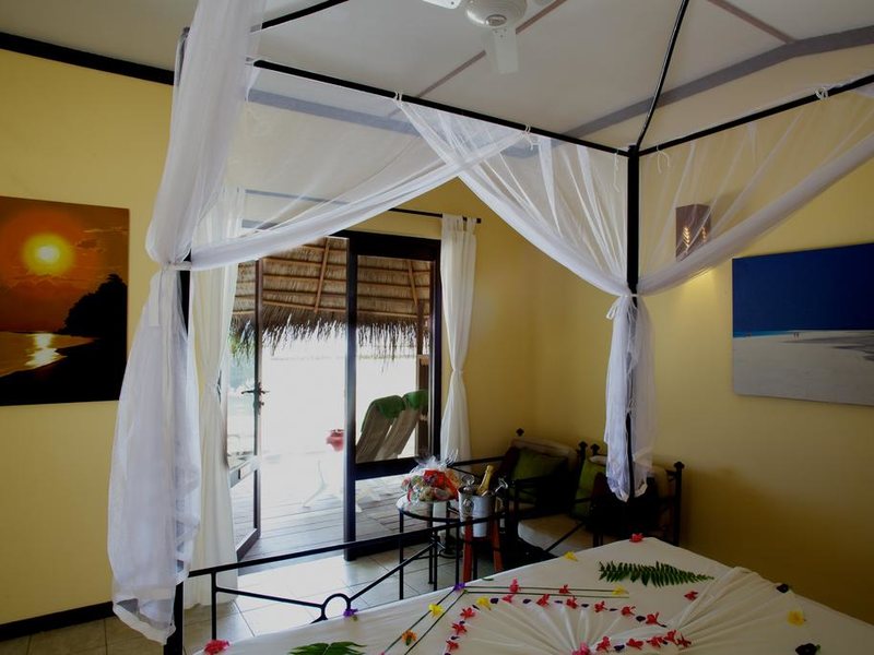 Kuredu Island Resort 227589