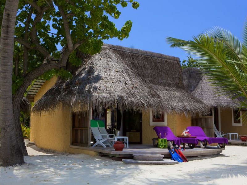 Kuredu Island Resort 227594