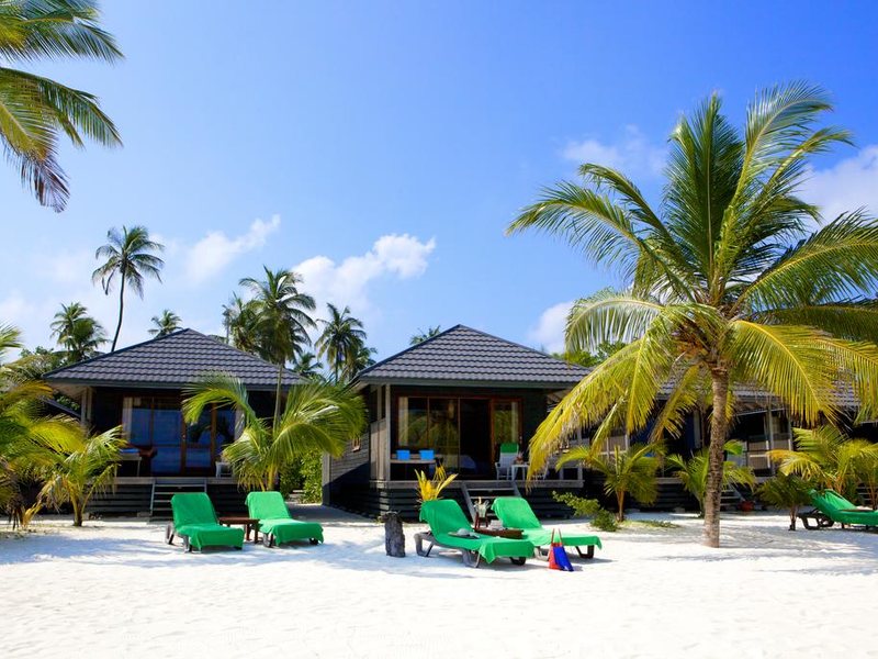 Kuredu Island Resort 227596