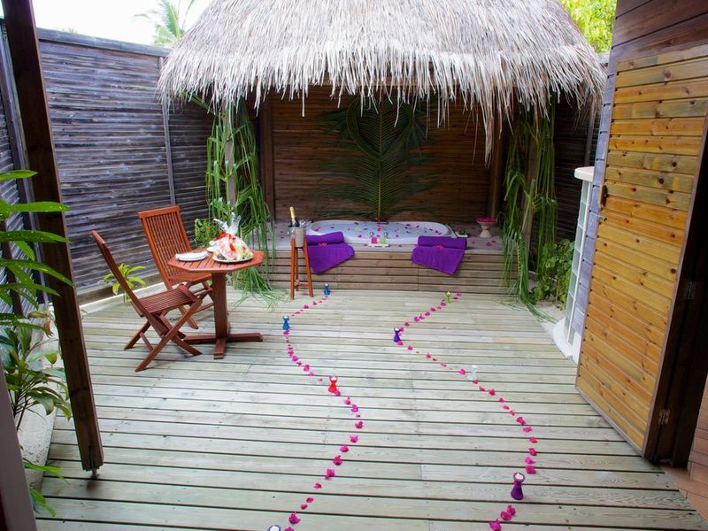 Kuredu Island Resort 227597