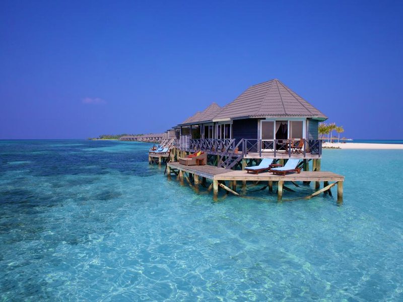 Kuredu Island Resort 227599
