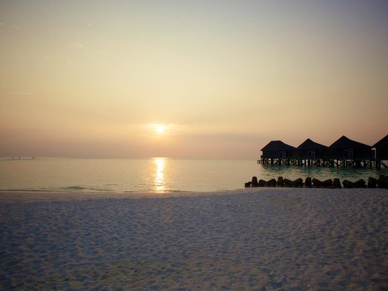 Kuredu Island Resort 227600