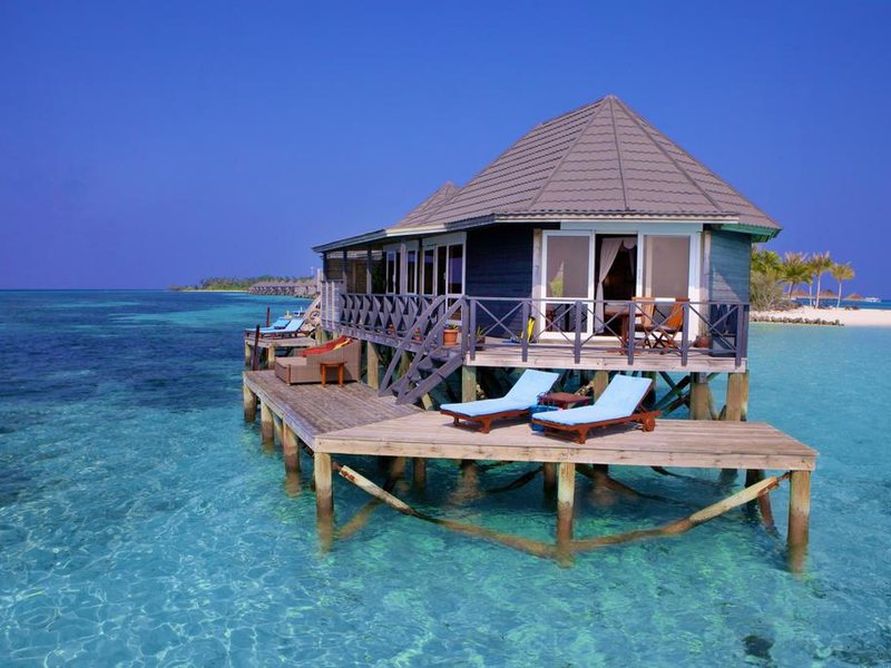 Kuredu Island Resort 227601