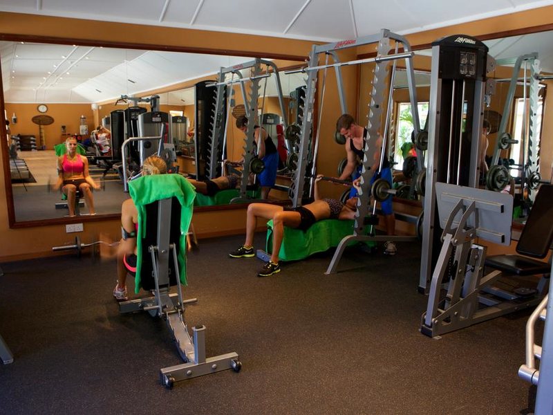 Kuredu Island Resort 227603