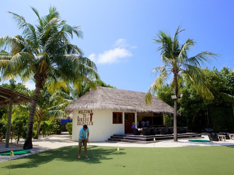 Kuredu Island Resort 227604