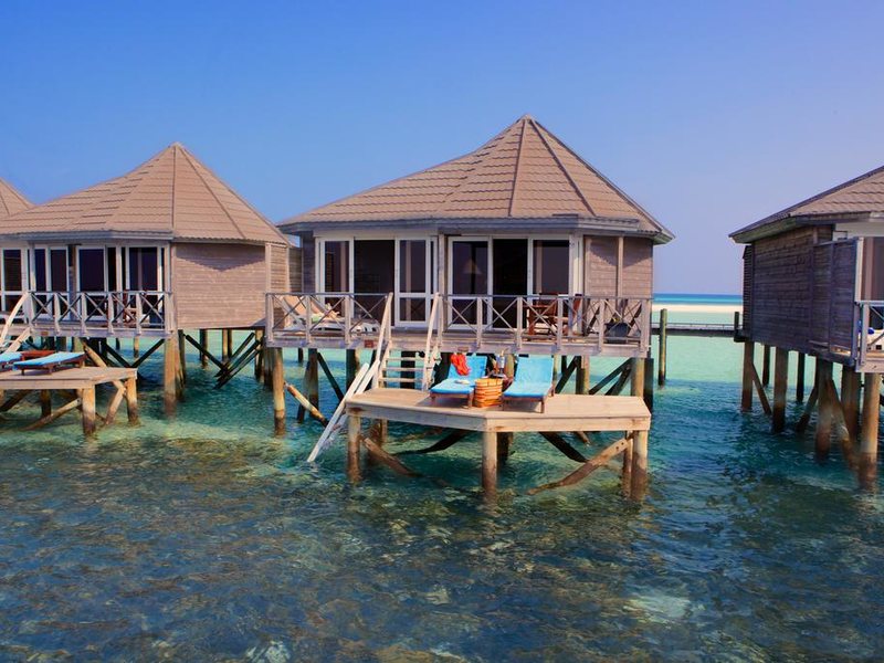 Kuredu Island Resort 227605