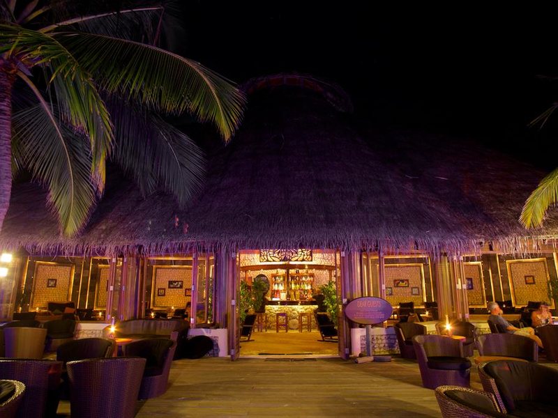 Kuredu Island Resort 227606