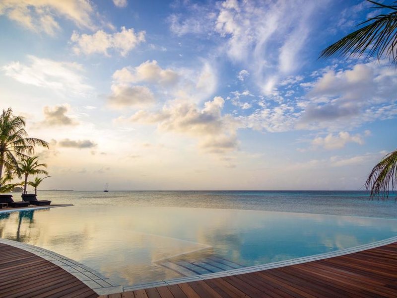 Kuredu Island Resort 227608