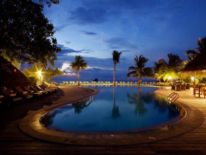 Kuredu Island Resort 227609