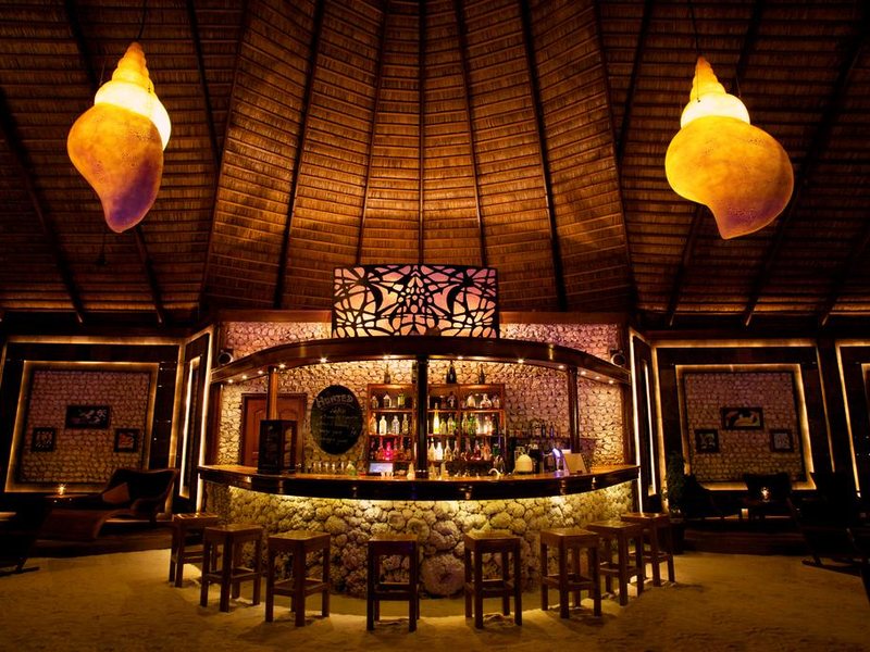 Kuredu Island Resort 227610