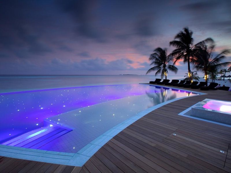 Kuredu Island Resort 227611