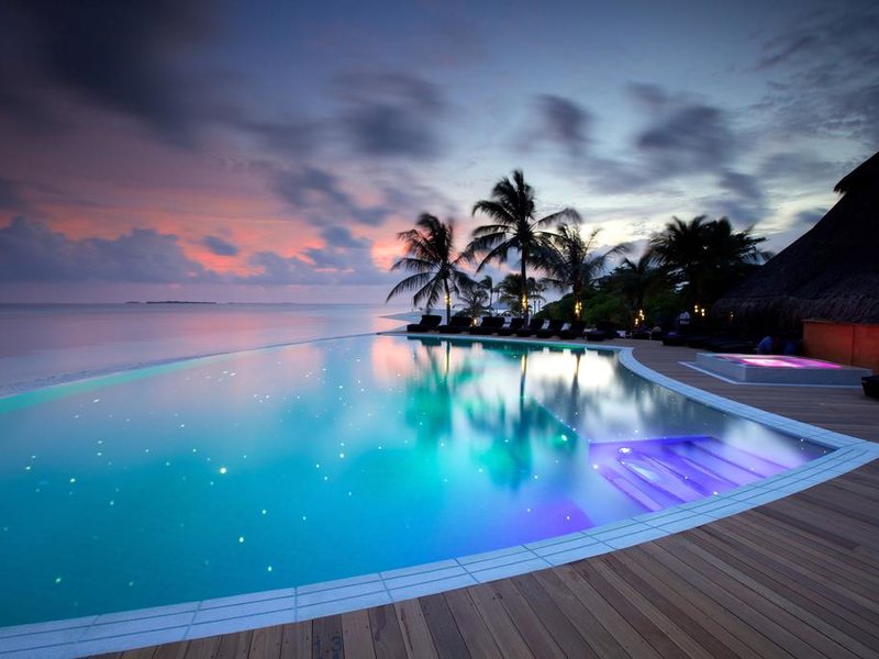 Kuredu Island Resort 227612