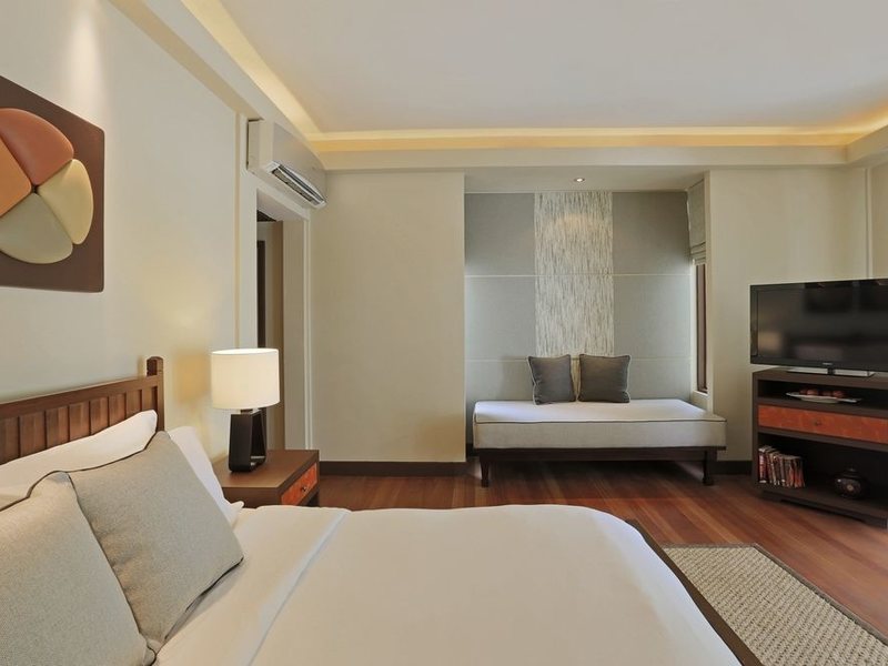 Kurumba Maldives 135506