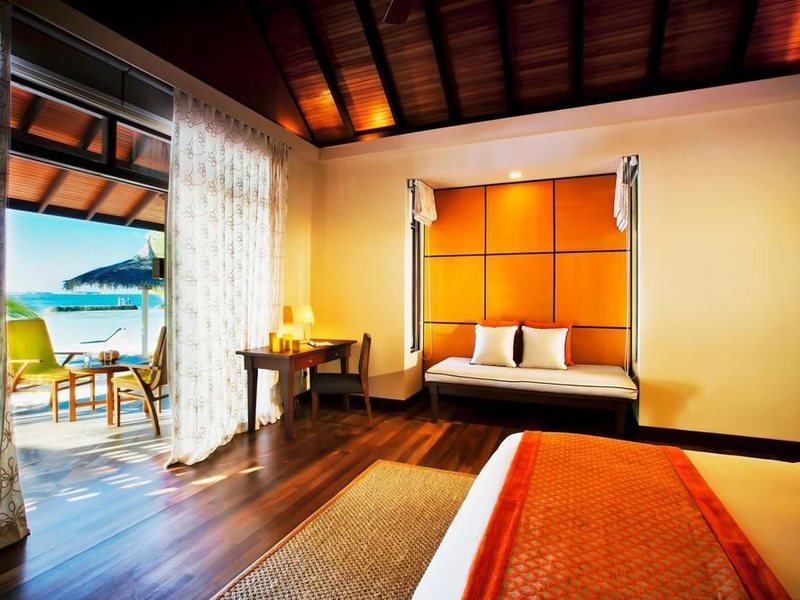 Kurumba Maldives 135507