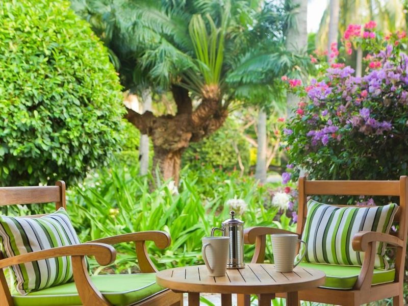 Kurumba Maldives 135508