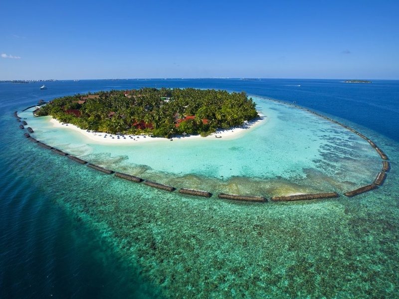 Kurumba Maldives 135509