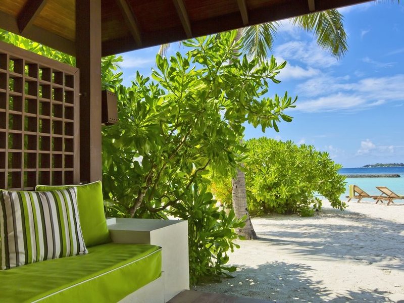 Kurumba Maldives 135512